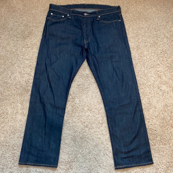 Levi's Other - Men’s Levi’s 504 36W 30L New no Tags